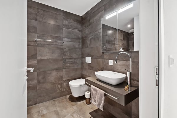 Appartement luxueux de 4.5 pièces 10