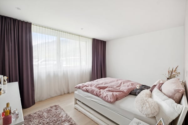 Appartement luxueux de 4.5 pièces 7