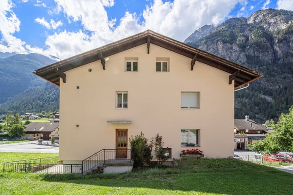 Charmant appartement au dernier étage à Saint-Nicolas 8
