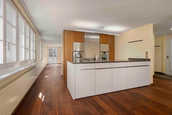 Räume, die Herzen wärmen 2