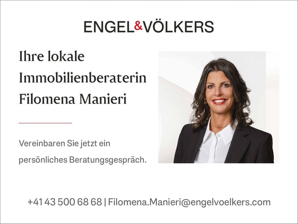 Räume, die Herzen wärmen 7