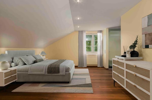 Räume, die Herzen wärmen 3