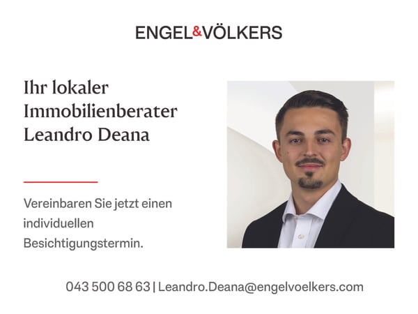 Grosszügig wohnen, besser leben 7