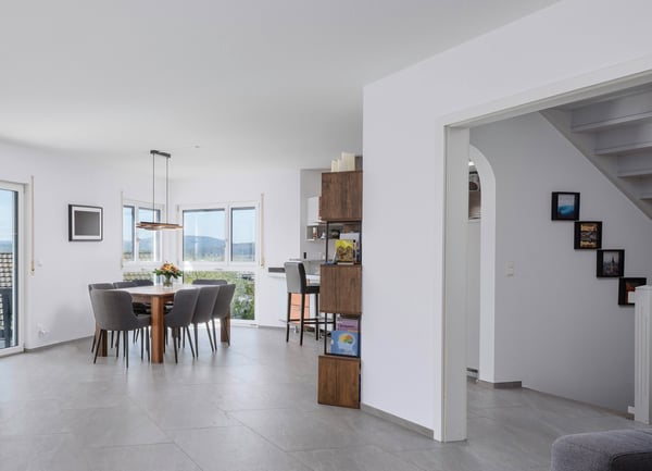 Raum für Ideen, Platz fürs Leben 1