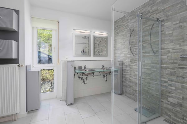 Raum für Ideen, Platz fürs Leben 6