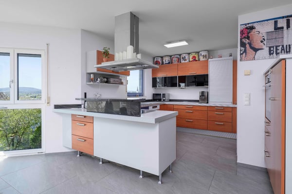 Raum für Ideen, Platz fürs Leben 2