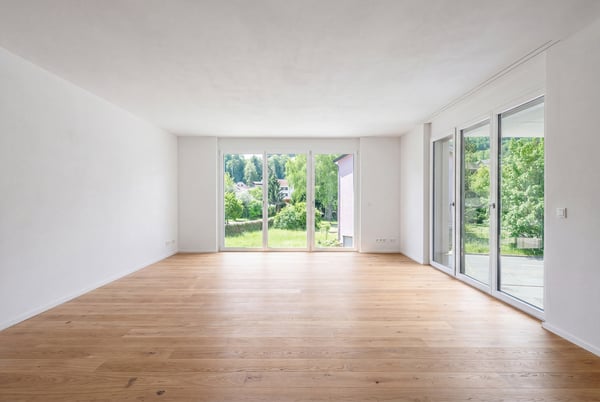 Hochwertige 4.5-Zimmer-Neubauwohnung 3