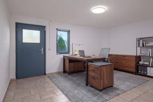 Einfamilienhaus mit exklusivem Wohngefühl 5