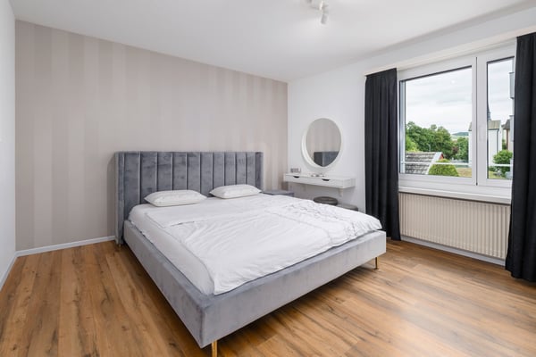 Wohnen im Herzen von Bülach 5
