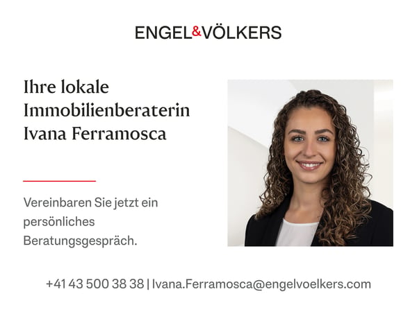 Viel Platz zum Leben und Geniessen 8