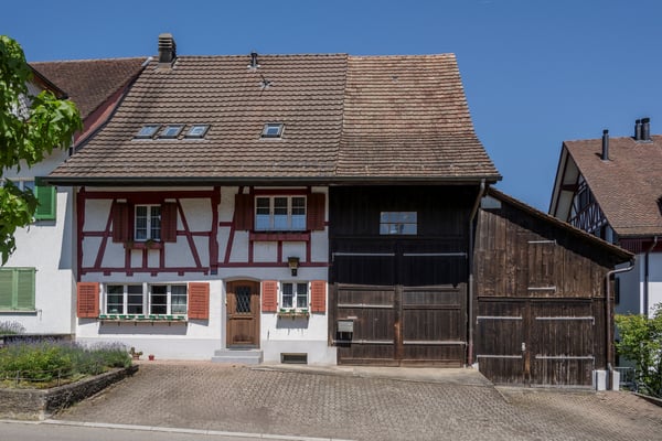 Ein Zuhause mit Geschichte und Zukunft 7