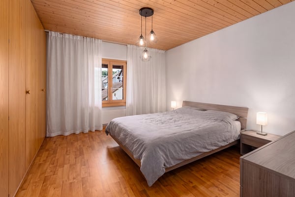 Ein Zuhause mit Geschichte und Zukunft 4