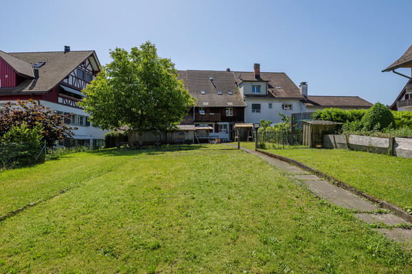 Ein Zuhause mit Geschichte und Zukunft 2