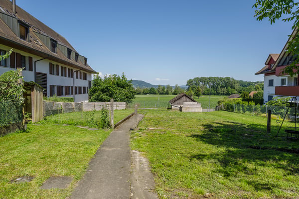 Ein Zuhause mit Geschichte und Zukunft