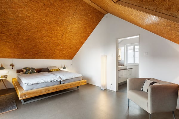 Modernes Wohnen an zentraler Lage 6