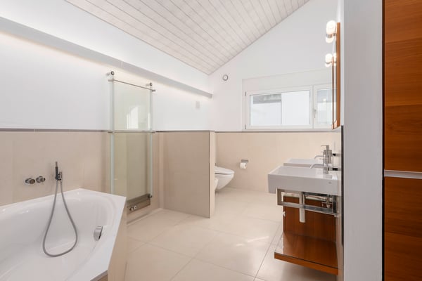 Traumhaftes Panorama - Exklusive Villa mit Weitblick 5