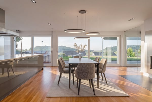 Traumhaftes Panorama - Exklusive Villa mit Weitblick 5