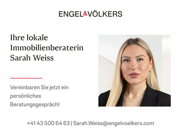 Modernes Wohnen - hell, grosszügig und zentral 7