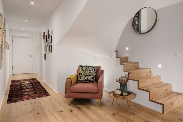 Kyburg: Loft-Traum an historischer Lage 4