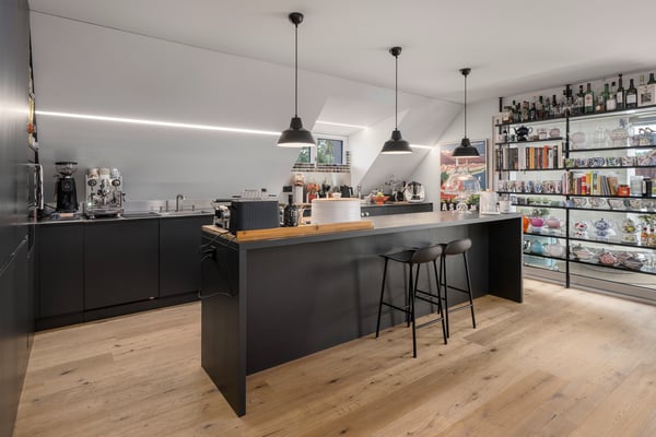 Kyburg: Loft-Traum an historischer Lage 3