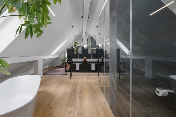 Kyburg: Loft-Traum an historischer Lage 6