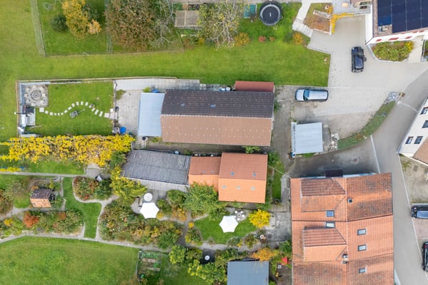 Ihr Blick in die Freiheit ? Grundstück mit unverbaubarer Weitsicht 5