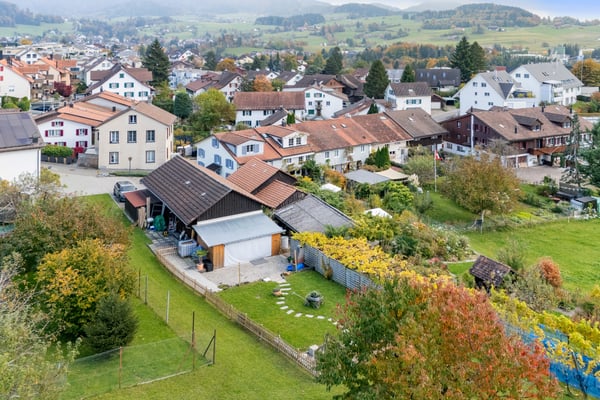 Ihr Blick in die Freiheit ? Grundstück mit unverbaubarer Weitsicht 4