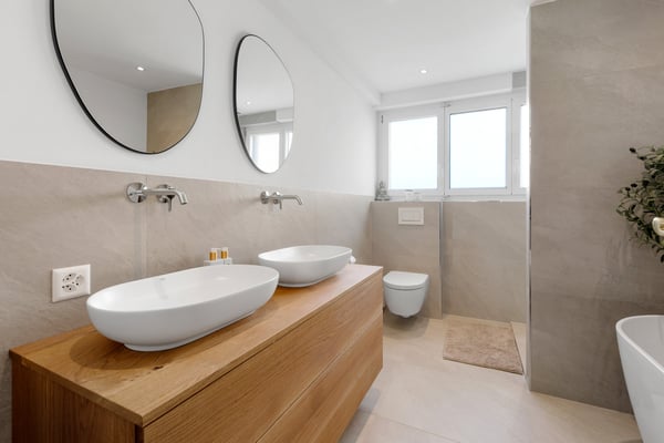 Traumhaft Wohnen über dem Nebelmeer 4