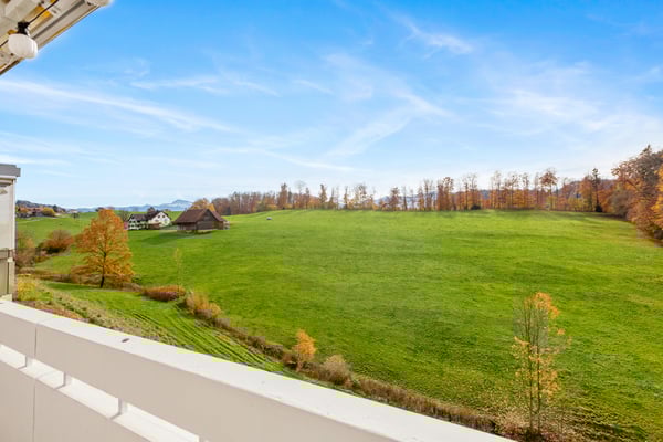 Traumhaft Wohnen über dem Nebelmeer 7