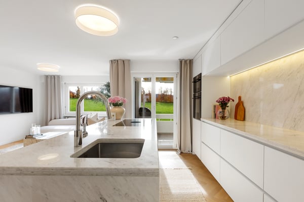 Traumhaft Wohnen über dem Nebelmeer 3