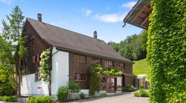 Ein einzigartiger Familientraum 7