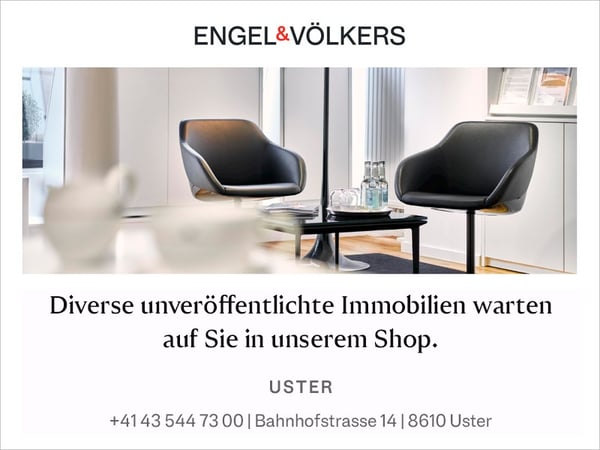Wohnen mit Hausgefühl in grüner Umgebung 8