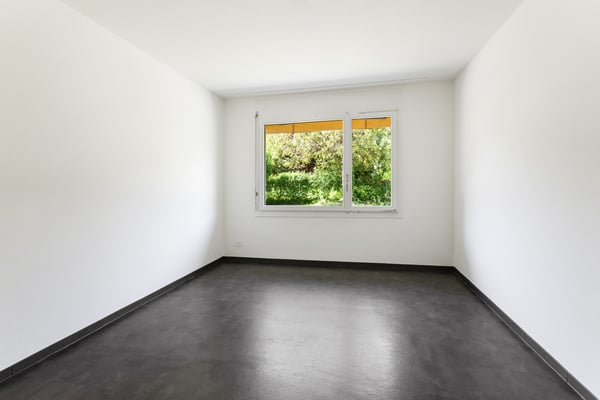 Zentral wohnen auf einer Etage 4