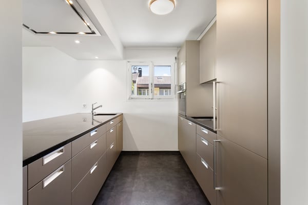 Zentral wohnen auf einer Etage 2