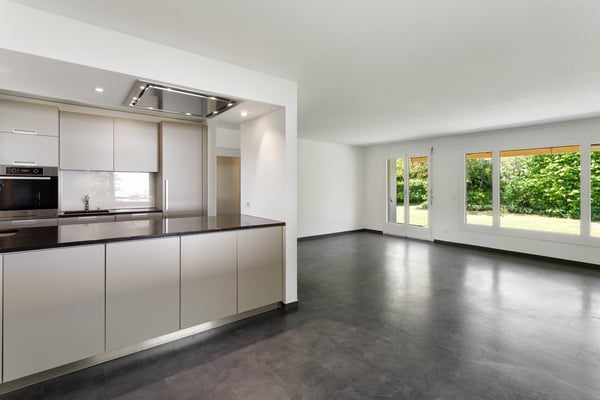 Zentral wohnen auf einer Etage 3