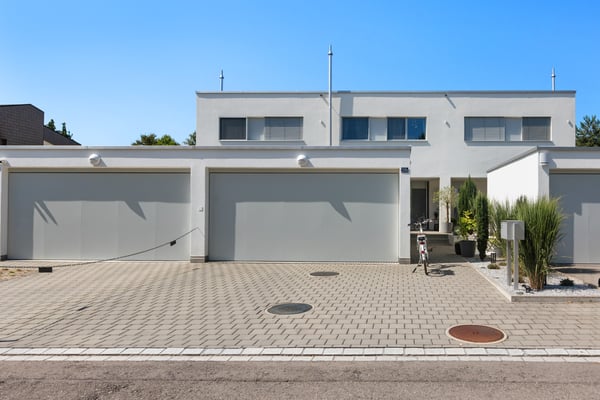 Stilvolles Zuhause für Familien 5