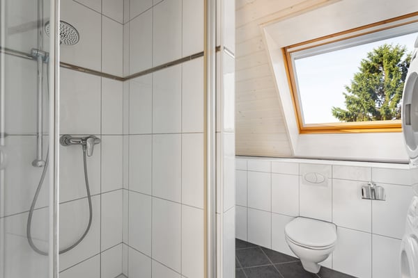 Dachwohnung: Zentral & Alpenblick 5