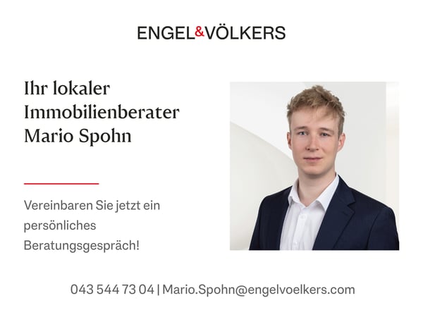 Ein Zuhause zum Ankommen 7