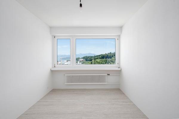 Beste Aussicht im Höchsten Penthouse von Pfäffikon SZ 12