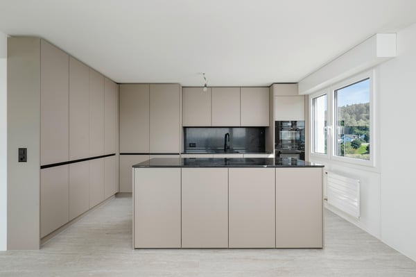 Beste Aussicht im Höchsten Penthouse von Pfäffikon SZ 2