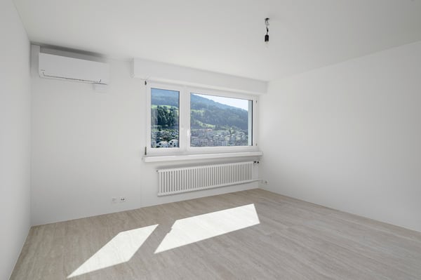 Beste Aussicht im Höchsten Penthouse von Pfäffikon SZ 11