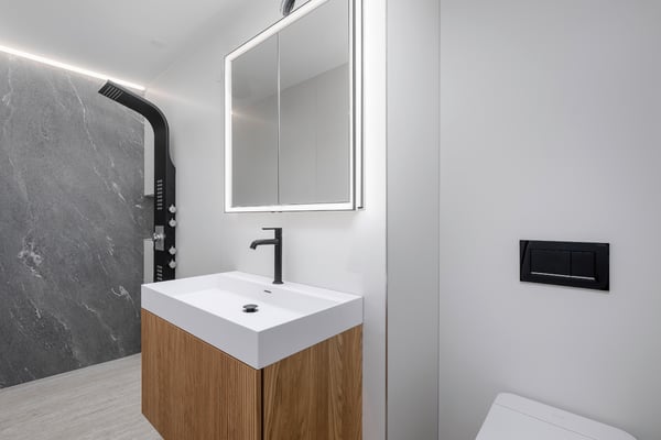 Beste Aussicht im Höchsten Penthouse von Pfäffikon SZ 13