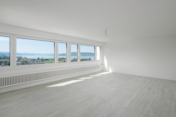 Beste Aussicht im Höchsten Penthouse von Pfäffikon SZ 3