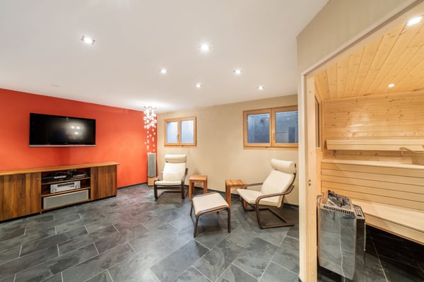 Naturverbundenes Einfamilienhaus am Rand der Natur 7