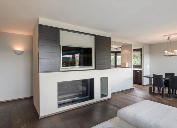 Modernisierte Wohnung mit traumhafter Seesicht 3