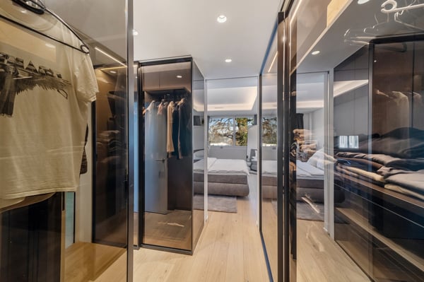 Symbiose aus Eleganz und Style 6