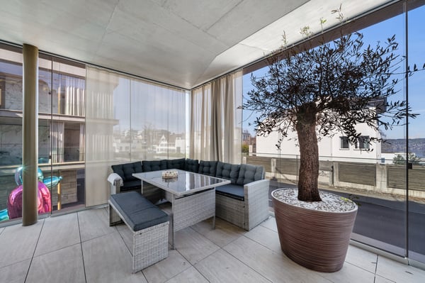 Symbiose aus Eleganz und Style 7