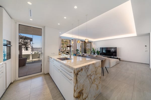 Symbiose aus Eleganz und Style 3