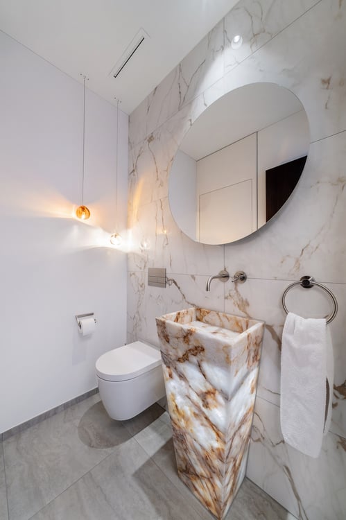 Symbiose aus Eleganz und Style 4