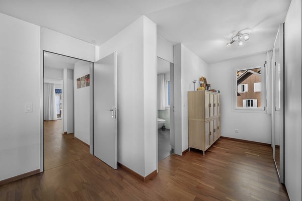 Perfektes Familyhome in ruhiger Dorfkernlage 5